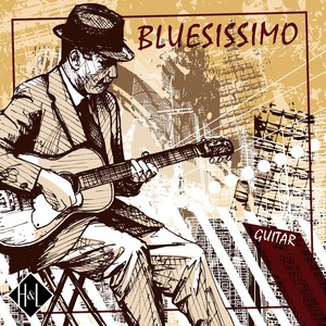 H&l: Bluesissimo, Guitar