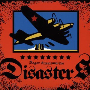 Roger Miret & The Disasters