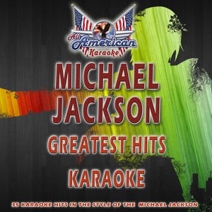 Michael Jackson (greatest Hits Ka