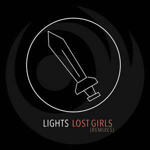 Lost Girls (Remixes)