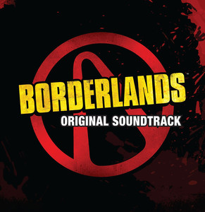 Borderlands (original Game Soundt