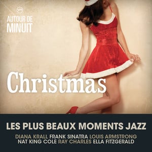 Autour De Minuit - Christmas