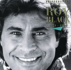 Erinnerungen An Roy Black 1971 - 