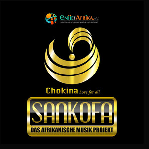 Sankofa - Chokina