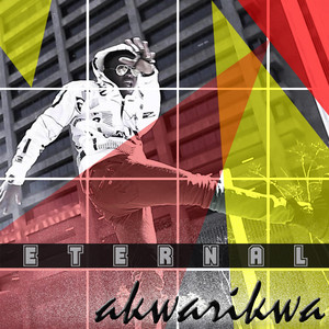 Akwarikwa (feat. Cherrilane)