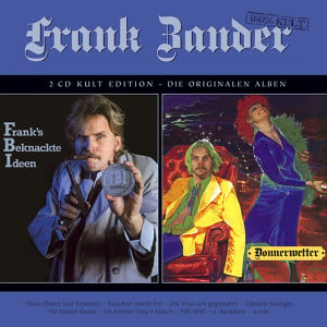 F.b.i. / Donnerwetter