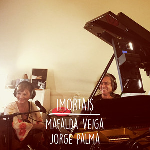 Imortais (feat. Jorge Palma)
