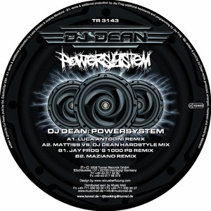 Powersystem