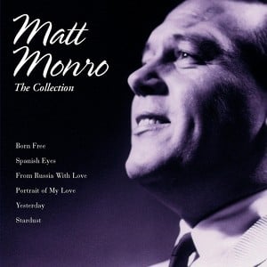 The Matt Monro Collection