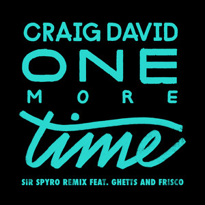 One More Time (Sir Spyro Remix)