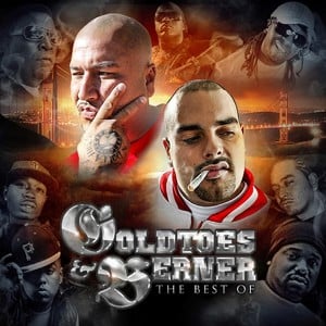 The Best Of Goldtoes & Berner