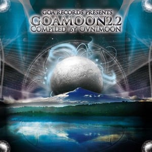 Goa Moon V.2.2 Compiled And Mixed