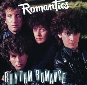 Rhythm Romance