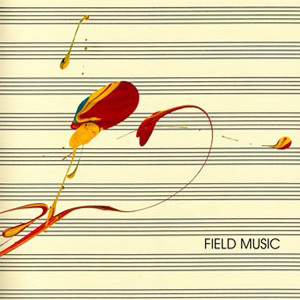 Field Music (measure)