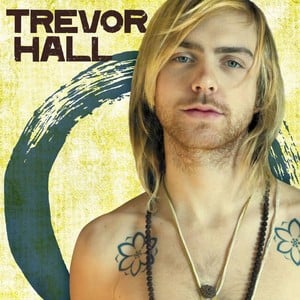 Trevor Hall