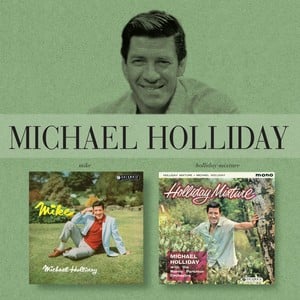 Mike!/holliday Mixture