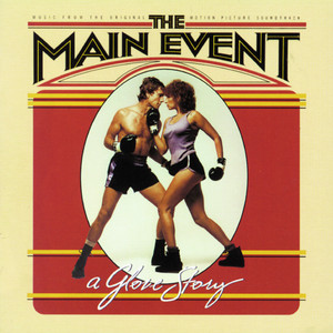 The Main Event - Music From The O