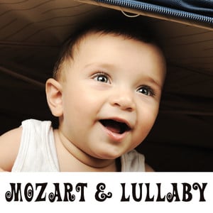 Mozart & Lullaby  Calming Sounds