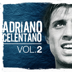 Adriano Celentano. Vol. 2