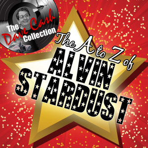 The A To Z Of Alvin Stardust - 