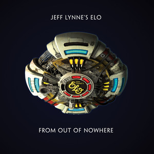 Jeff Lynne's ELO - From Out Of No