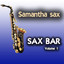 Sax Bar, Vol. 1