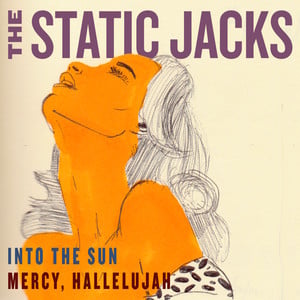 Into The Sun / Mercy, Hallelujah