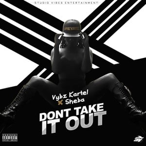 Dont Take It Out (feat. Sheba) - 