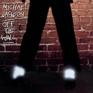 Off The Wall / Thriller