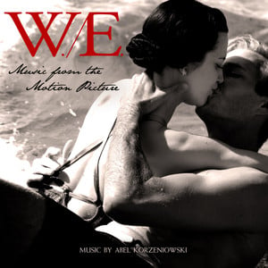 W.e. - Music From The Motion Pict