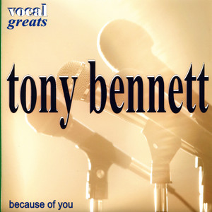 Vocal Greats - Tony Bennett - Bec