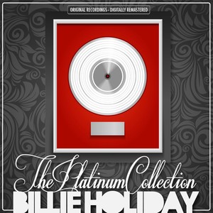 The Platinum Collection: Billie H