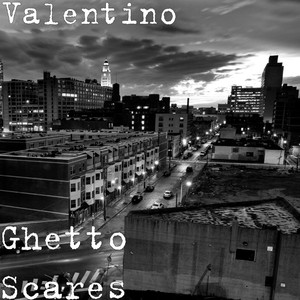 Ghetto Scares