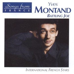 International French Stars - Batt