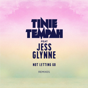 Not Letting Go (feat. Jess Glynne