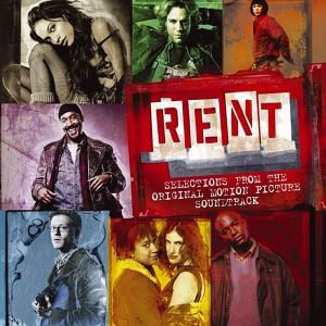 Rent - Selections From The Origin