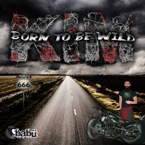 Born to Be Wild