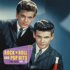 Rock 'n' Roll And Pop Hits, The 5