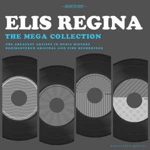 The Mega Collection