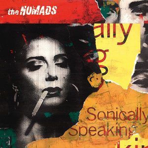 Sonically Speaking (Remastered 20