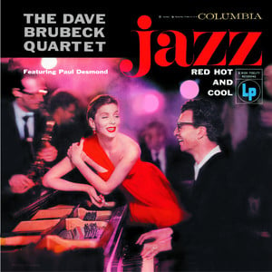 Jazz: Red, Hot And Cool