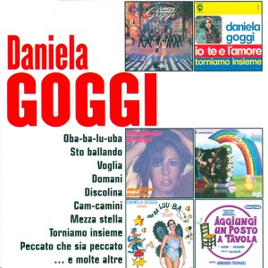 I Grandi Successi: Daniela Goggi