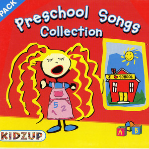 Preschool Songs Collection