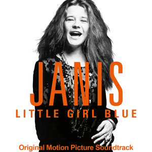 Janis: Little Girl Blue (Original