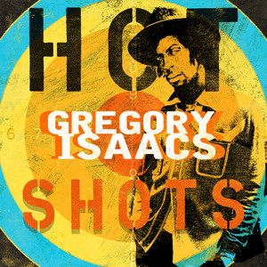 Gregory Isaacs - Reggae Hot Shots