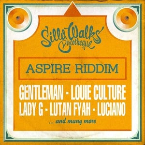 Aspire Riddim