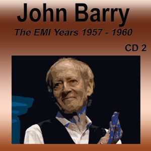 John Barry the Emi Years 1957-196