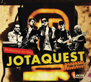 Multishow Ao Vivo - Jota Quest - 