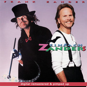 Einfach Zander´s - Remastered And