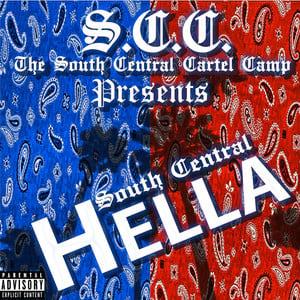 South Central Hella